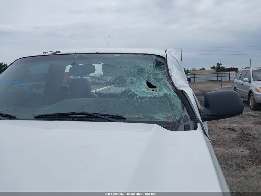3GCEC14V86G226896 2006 CHEVROLET SILVERADO 1500 photo no. 6