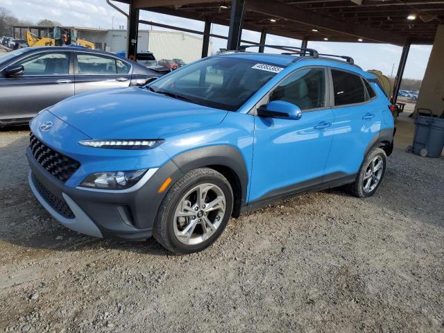 KM8K62AB7PU934643 2023 HYUNDAI KONA photo no. 1