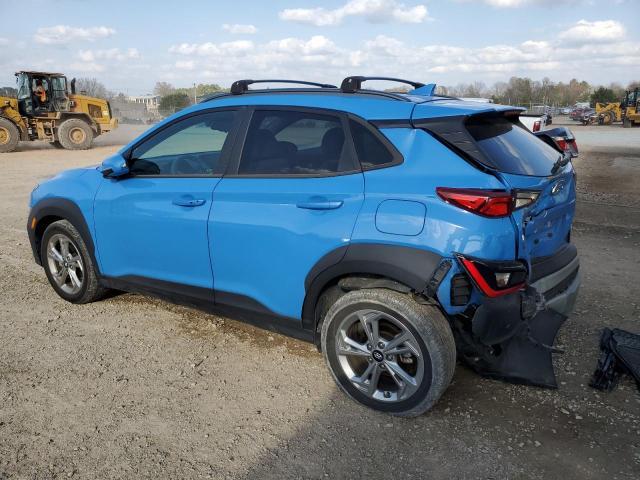 KM8K62AB7PU934643 2023 HYUNDAI KONA photo no. 2