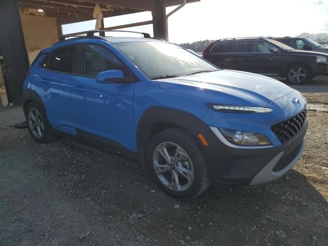 KM8K62AB7PU934643 2023 HYUNDAI KONA photo no. 4