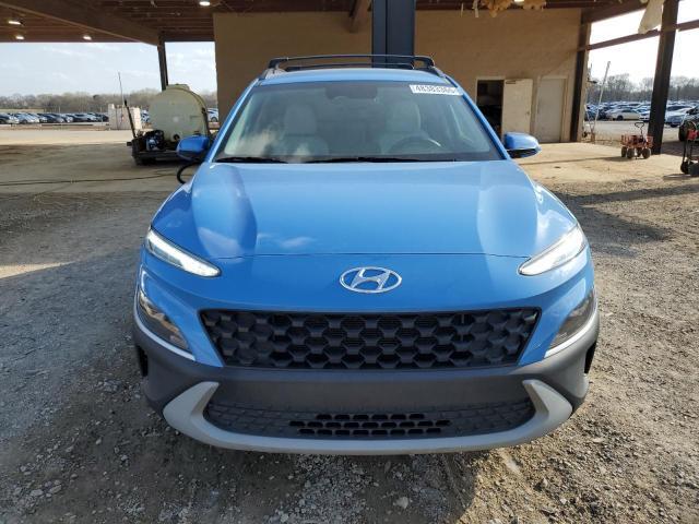 KM8K62AB7PU934643 2023 HYUNDAI KONA photo no. 5