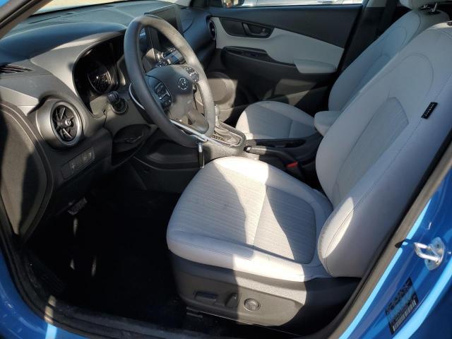 KM8K62AB7PU934643 2023 HYUNDAI KONA photo no. 7