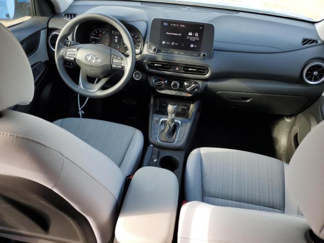 KM8K62AB7PU934643 2023 HYUNDAI KONA photo no. 8