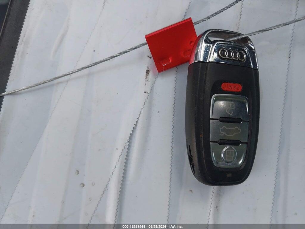 WAUBFAFL3GN015794 2016 AUDI A4 photo no. 11
