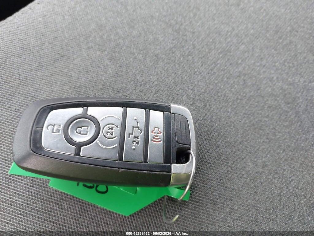 1FTEW1EB3MFA74309 2021 FORD F-150 photo no. 11