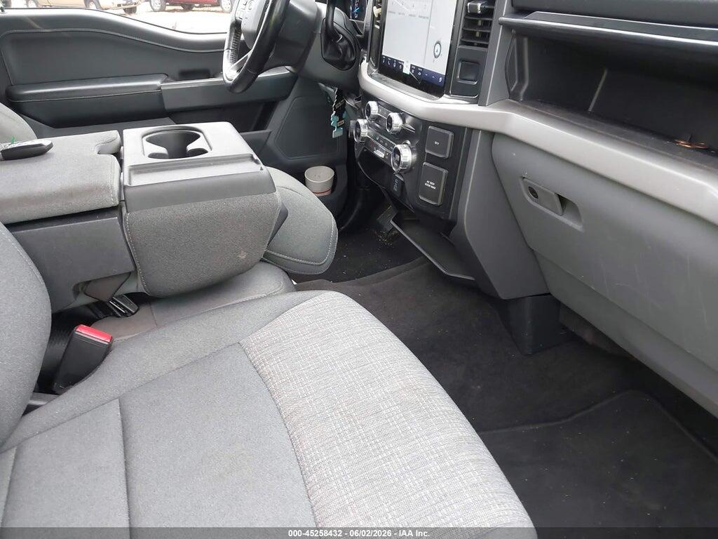 1FTEW1EB3MFA74309 2021 FORD F-150 photo no. 5