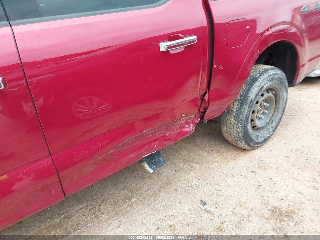 1FTEW1EB3MFA74309 2021 FORD F-150 photo no. 6