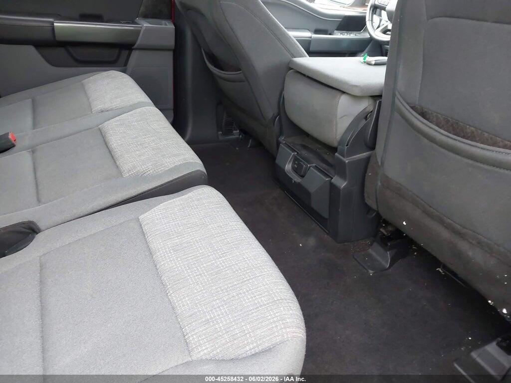 1FTEW1EB3MFA74309 2021 FORD F-150 photo no. 8