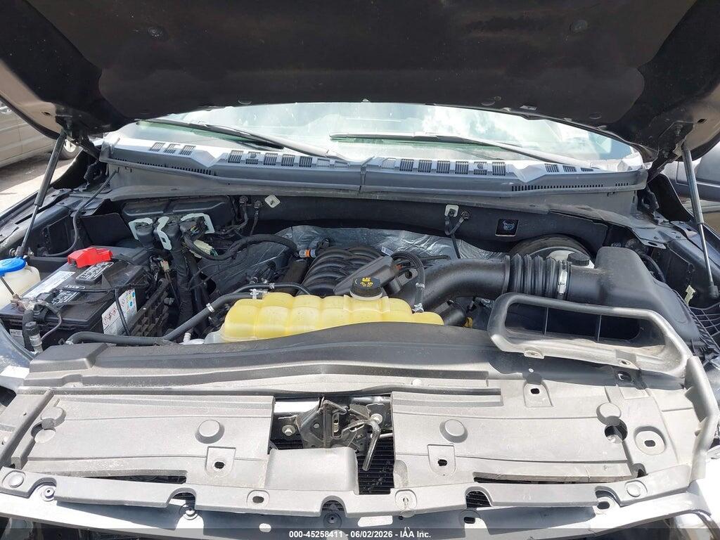 1FTEW1C56KKC38217 2019 FORD F-150 photo no. 10