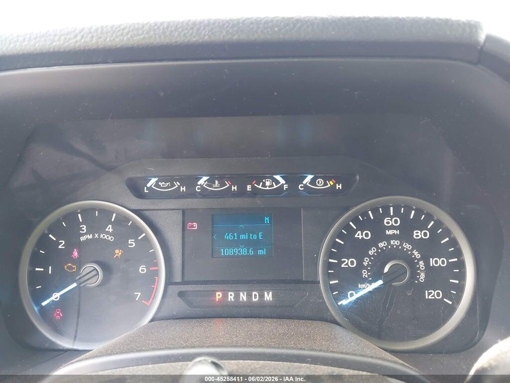 1FTEW1C56KKC38217 2019 FORD F-150 photo no. 7
