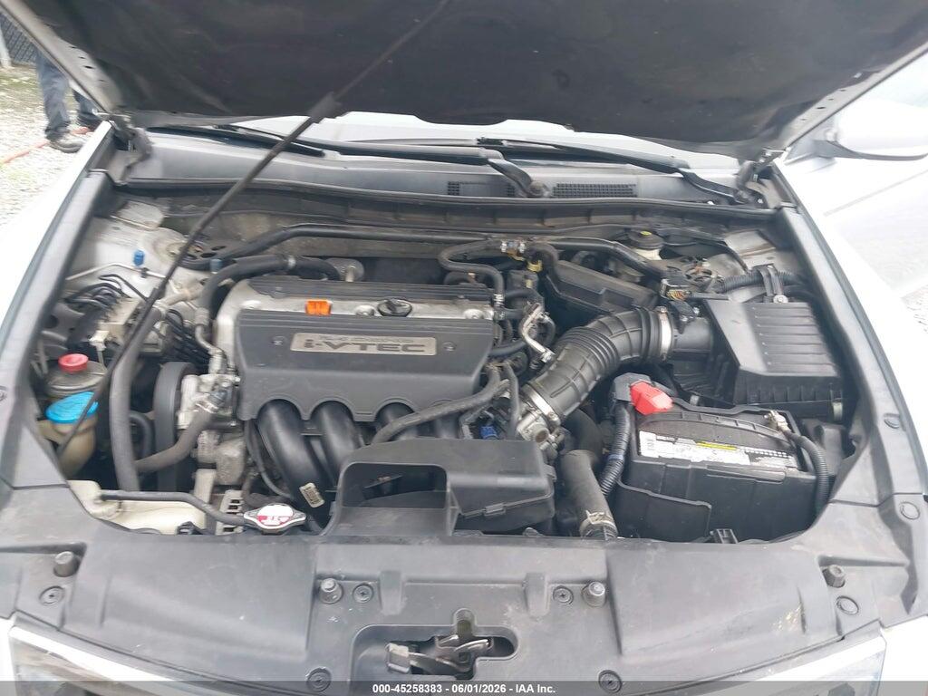 1HGCP26849A085743 2009 HONDA ACCORD photo no. 10