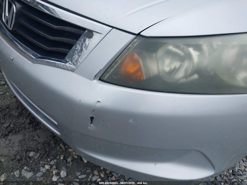 1HGCP26849A085743 2009 HONDA ACCORD photo no. 12