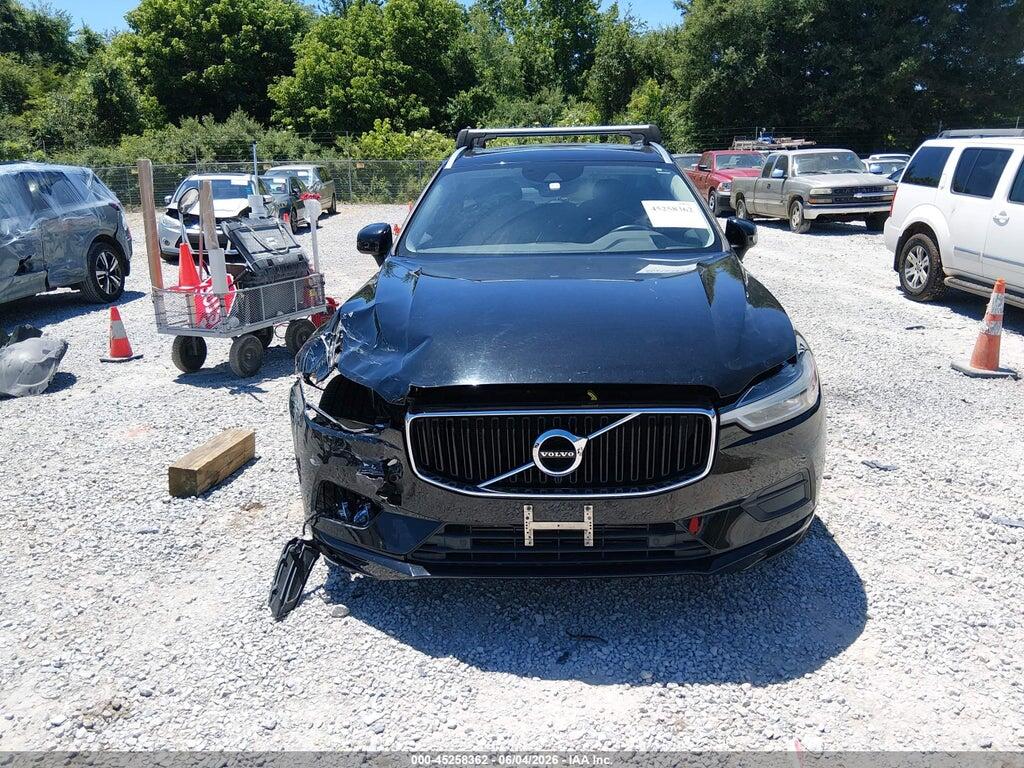 LYV102RK6KB197301 2019 VOLVO XC60 photo no. 12
