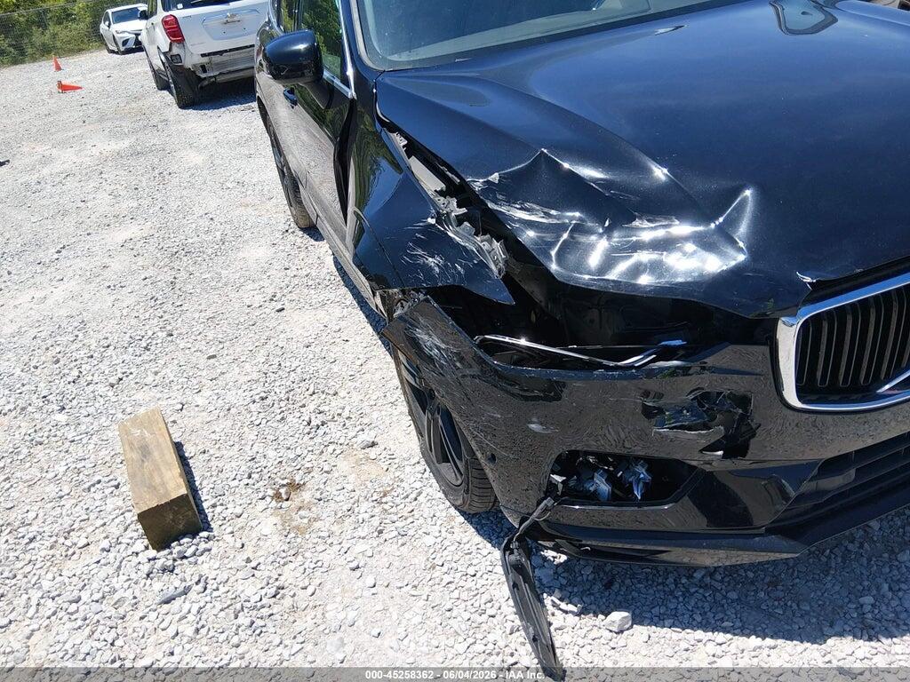 LYV102RK6KB197301 2019 VOLVO XC60 photo no. 6
