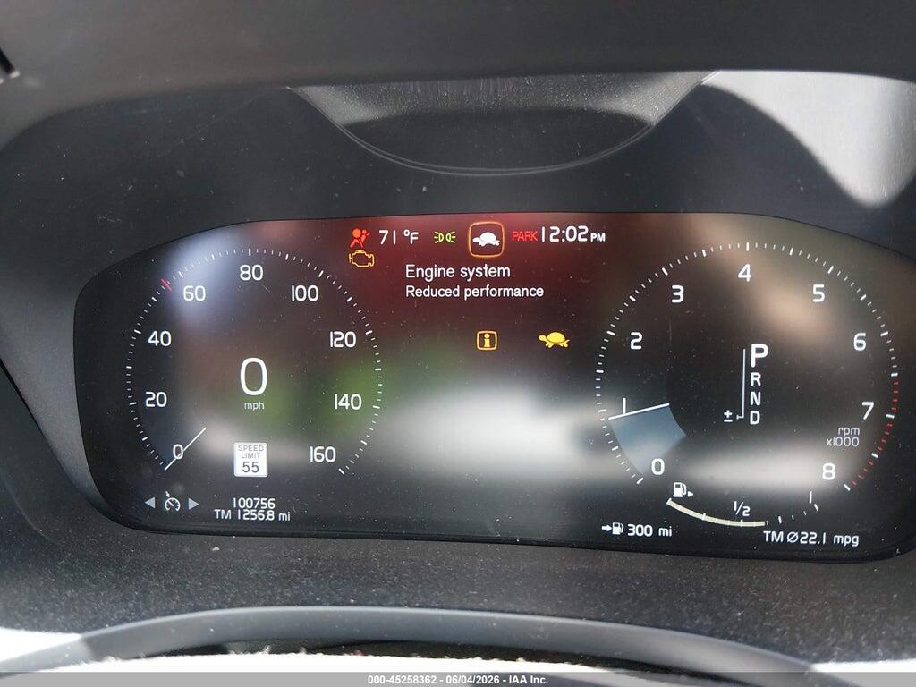 LYV102RK6KB197301 2019 VOLVO XC60 photo no. 7