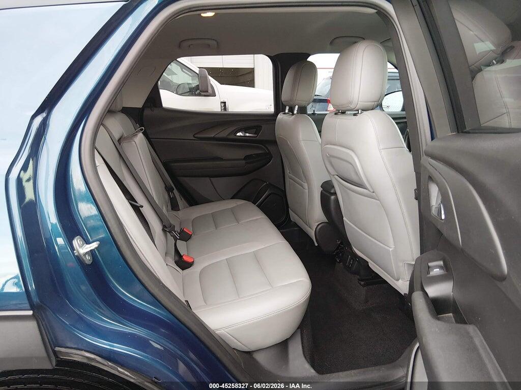 KL79MPSL9MB056019 2021 CHEVROLET TRAILBLAZER photo no. 8