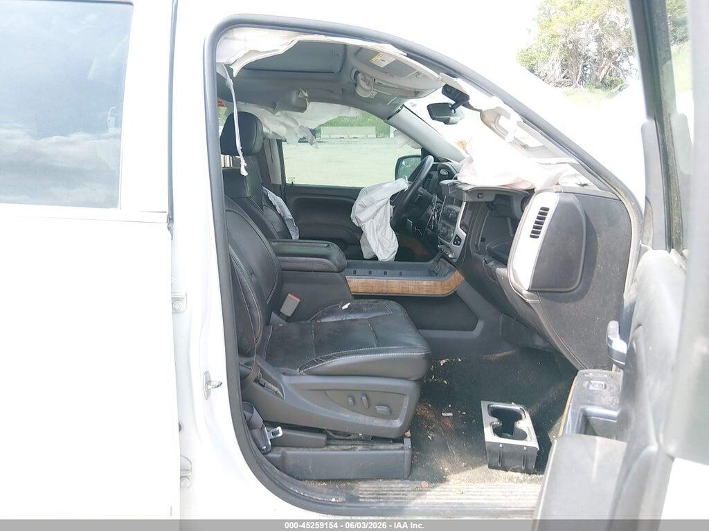 3GTU2VEC2EG143837 2014 GMC SIERRA 1500 photo no. 5