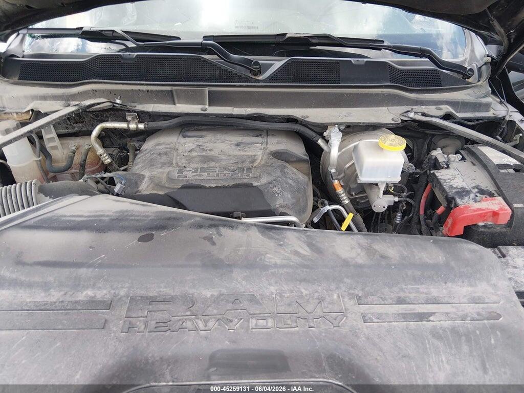 3C6TR5CJ9RG234254 2024 RAM 2500 photo no. 10
