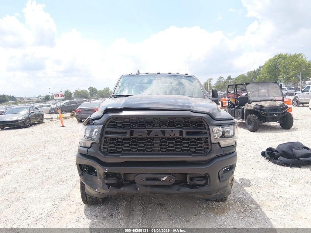 3C6TR5CJ9RG234254 2024 RAM 2500 photo no. 12