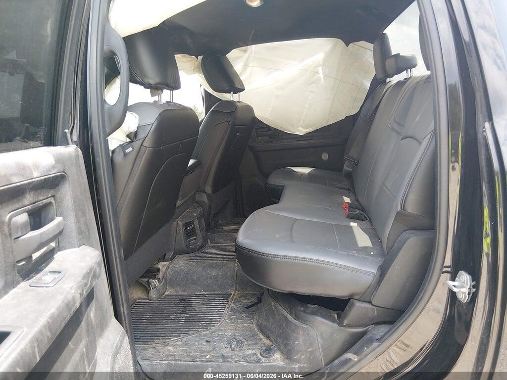 3C6TR5CJ9RG234254 2024 RAM 2500 photo no. 8