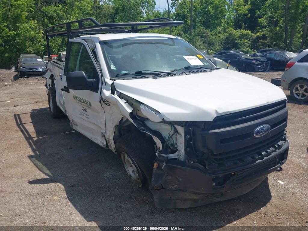 1FTEX1E51LKD51729 2020 FORD F-150 photo no. 1