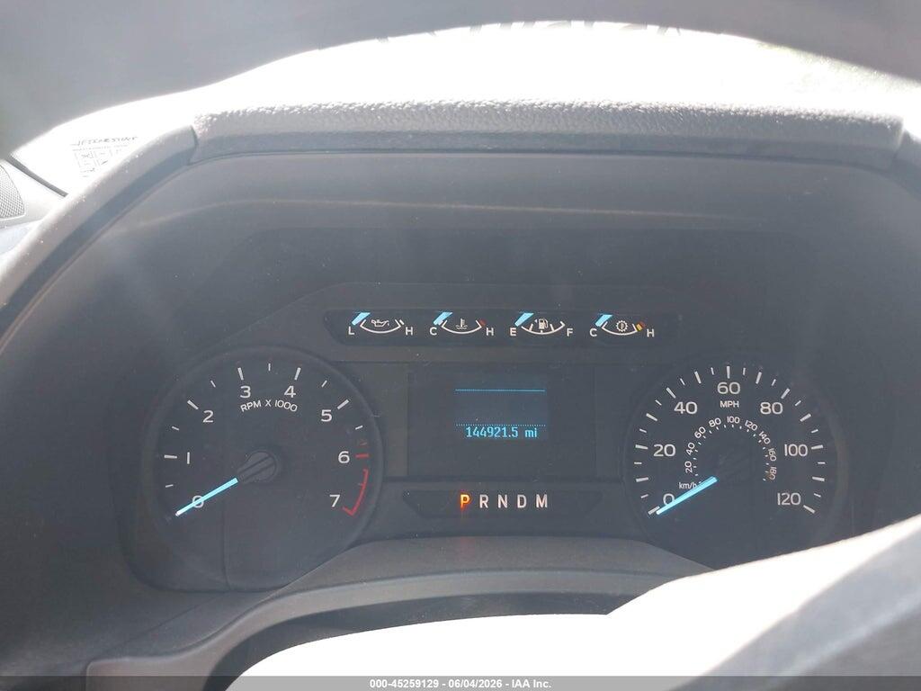 1FTEX1E51LKD51729 2020 FORD F-150 photo no. 7