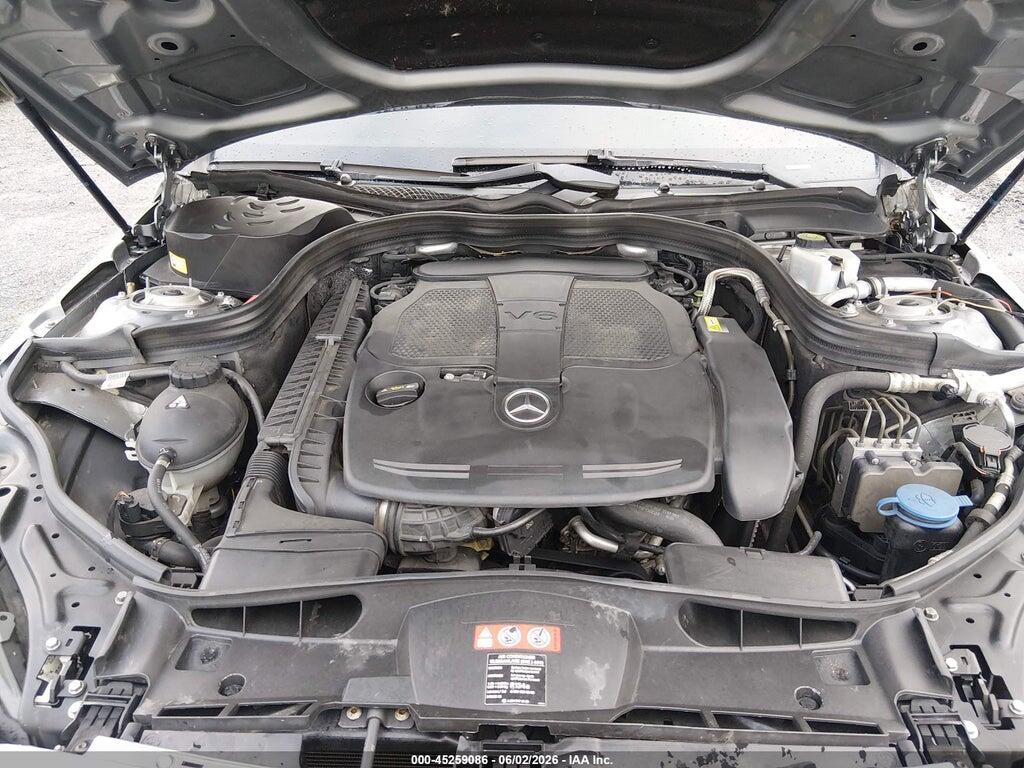WDDHF8JB9EA881885 2014 MERCEDES-BENZ E 350 photo no. 10