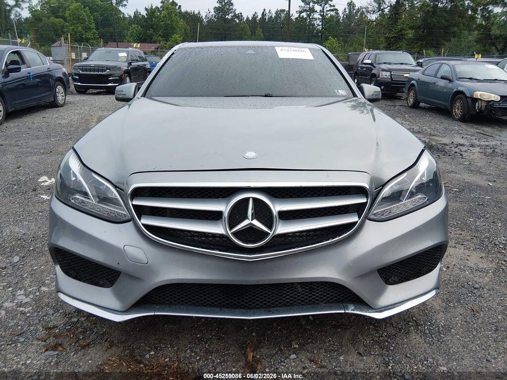 WDDHF8JB9EA881885 2014 MERCEDES-BENZ E 350 photo no. 12