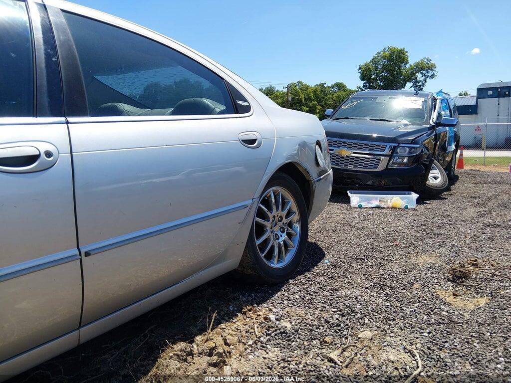 2C3HE66G04H692259 2004 CHRYSLER 300M photo no. 6