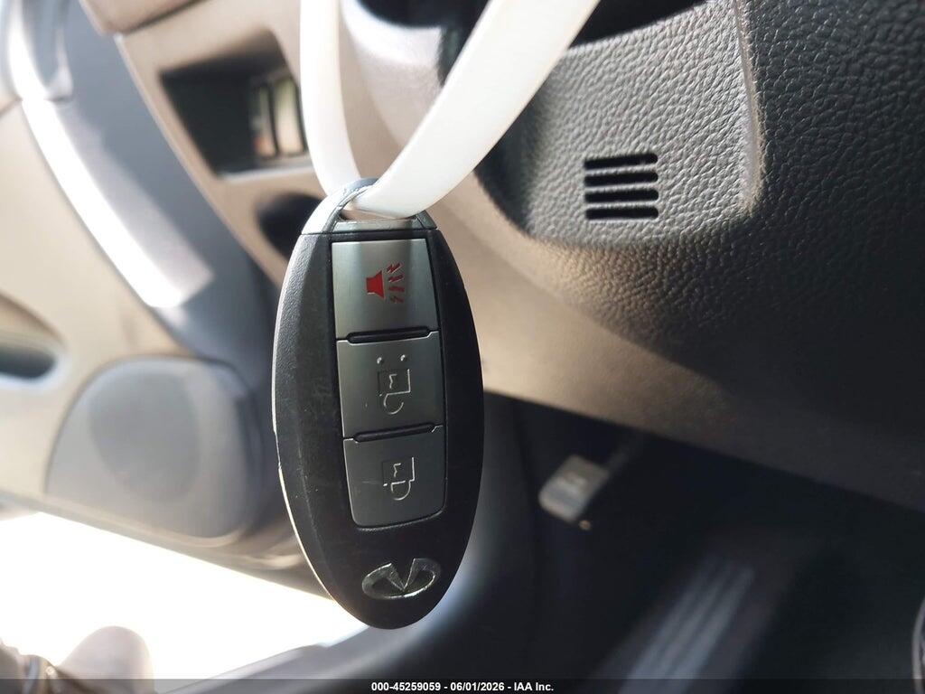 JNKAJ09F48M362277 2008 INFINITI EX35 photo no. 11
