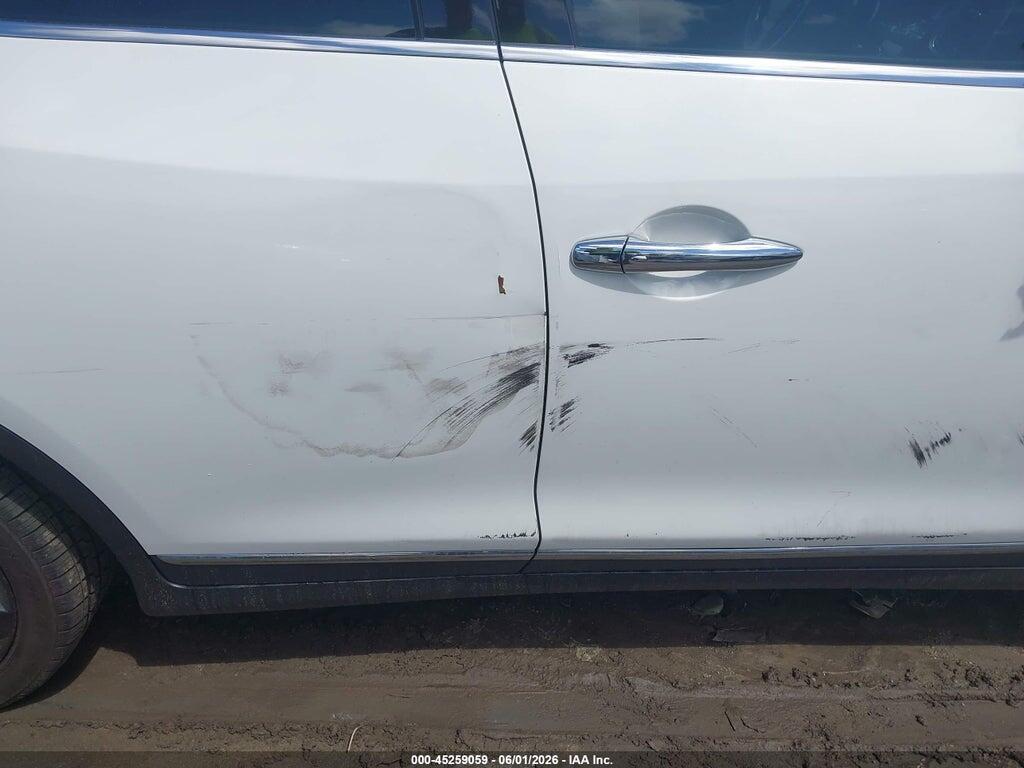 JNKAJ09F48M362277 2008 INFINITI EX35 photo no. 6