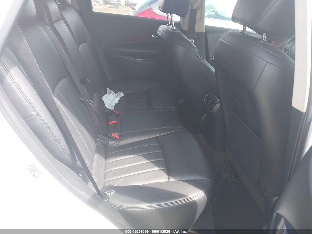JNKAJ09F48M362277 2008 INFINITI EX35 photo no. 8