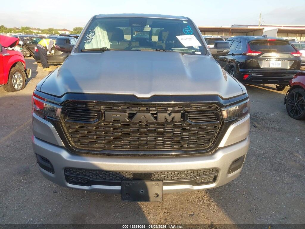 1C6RREFG4SN207731 2025 RAM 1500 photo no. 12