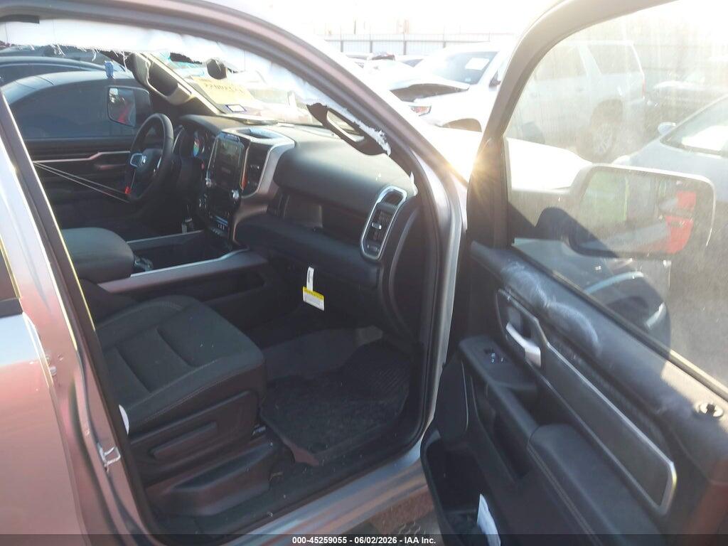 1C6RREFG4SN207731 2025 RAM 1500 photo no. 5