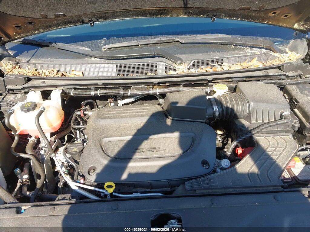 2C4RC1FG4RR144176 2024 CHRYSLER PACIFICA photo no. 10
