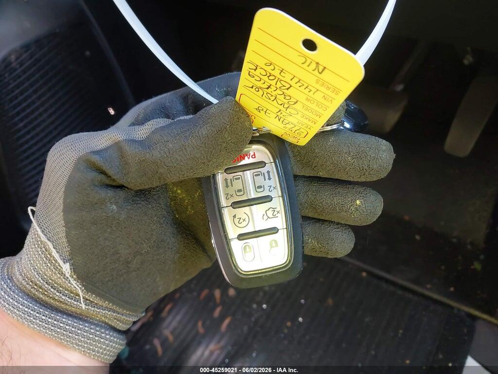 2C4RC1FG4RR144176 2024 CHRYSLER PACIFICA photo no. 11