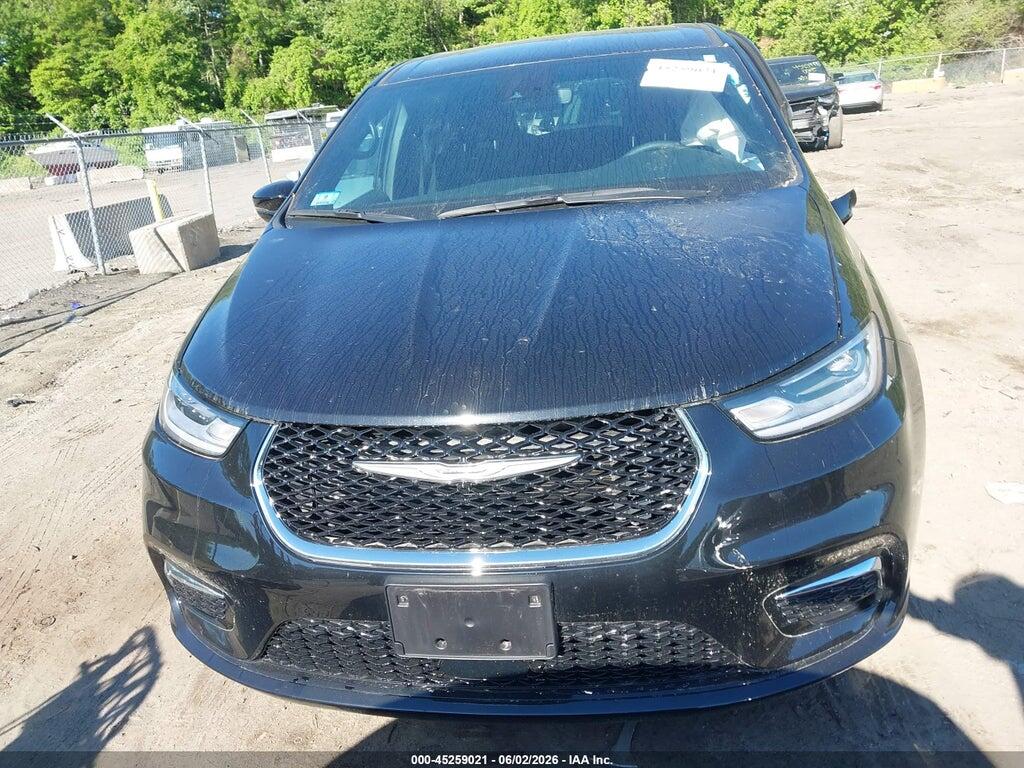 2C4RC1FG4RR144176 2024 CHRYSLER PACIFICA photo no. 12