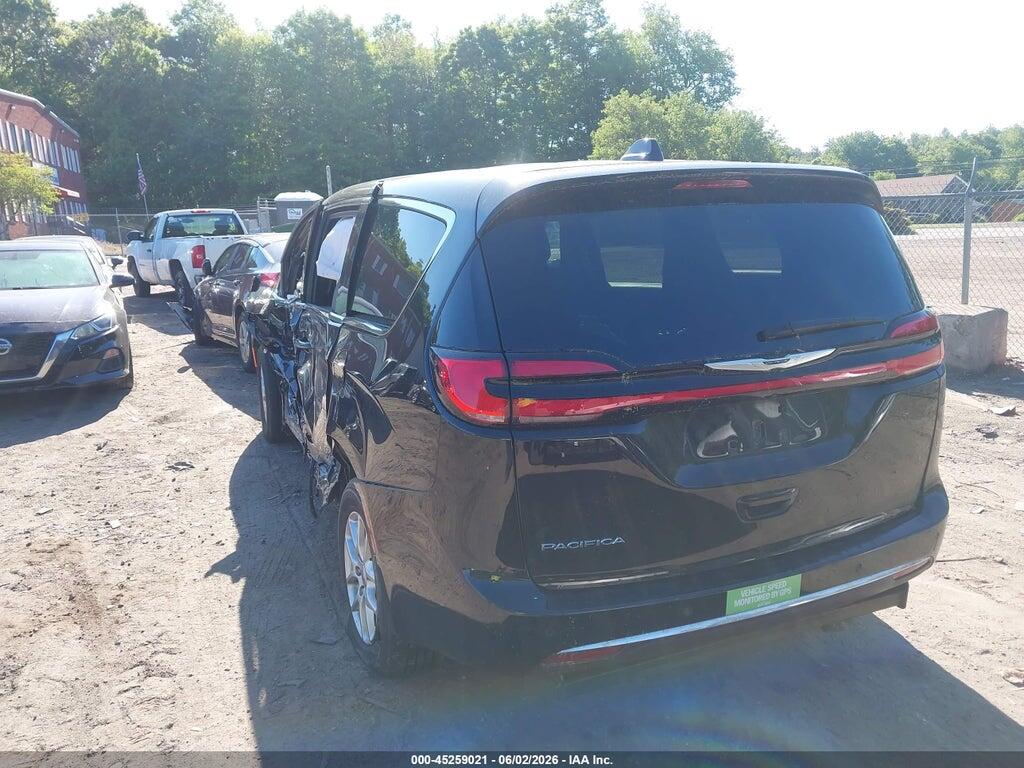 2C4RC1FG4RR144176 2024 CHRYSLER PACIFICA photo no. 3