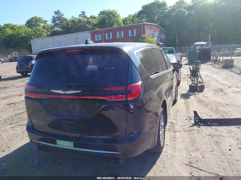 2C4RC1FG4RR144176 2024 CHRYSLER PACIFICA photo no. 4