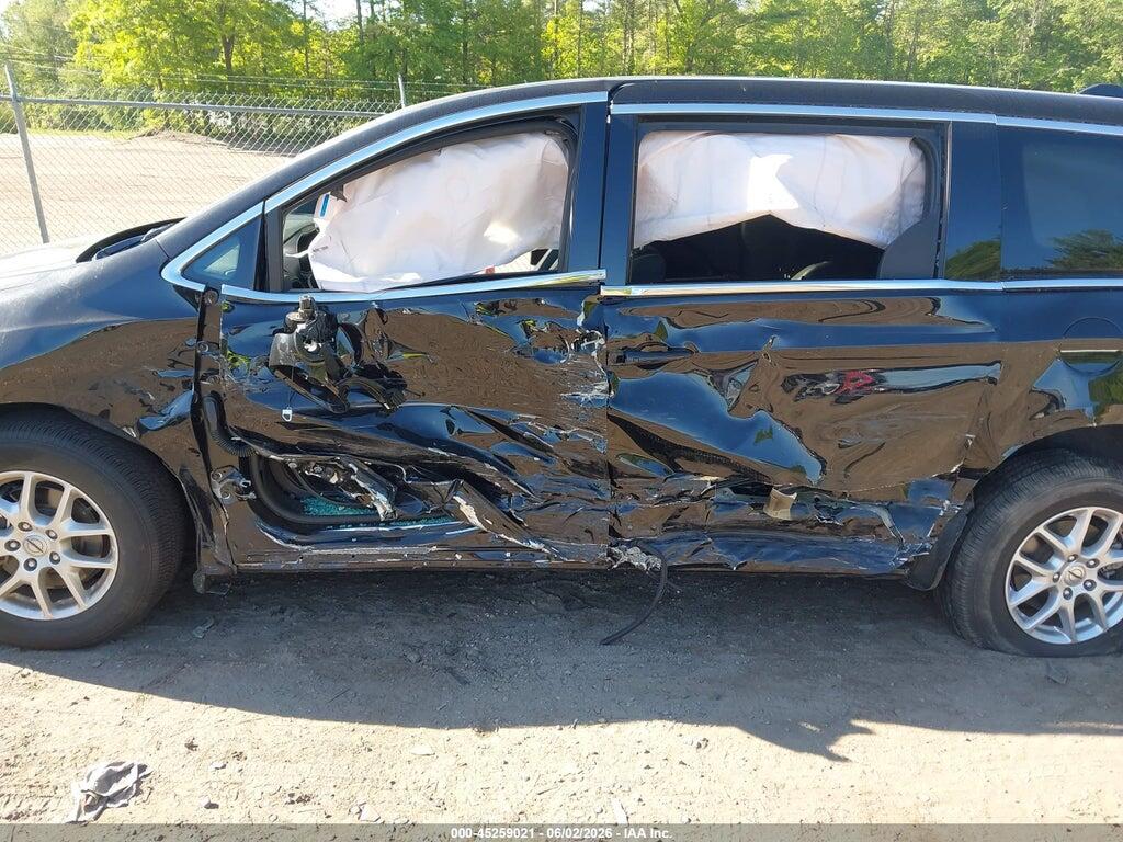 2C4RC1FG4RR144176 2024 CHRYSLER PACIFICA photo no. 6