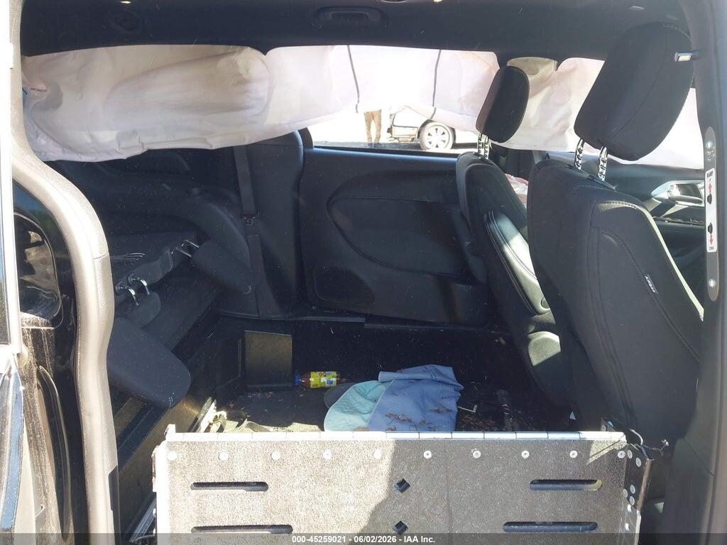 2C4RC1FG4RR144176 2024 CHRYSLER PACIFICA photo no. 8