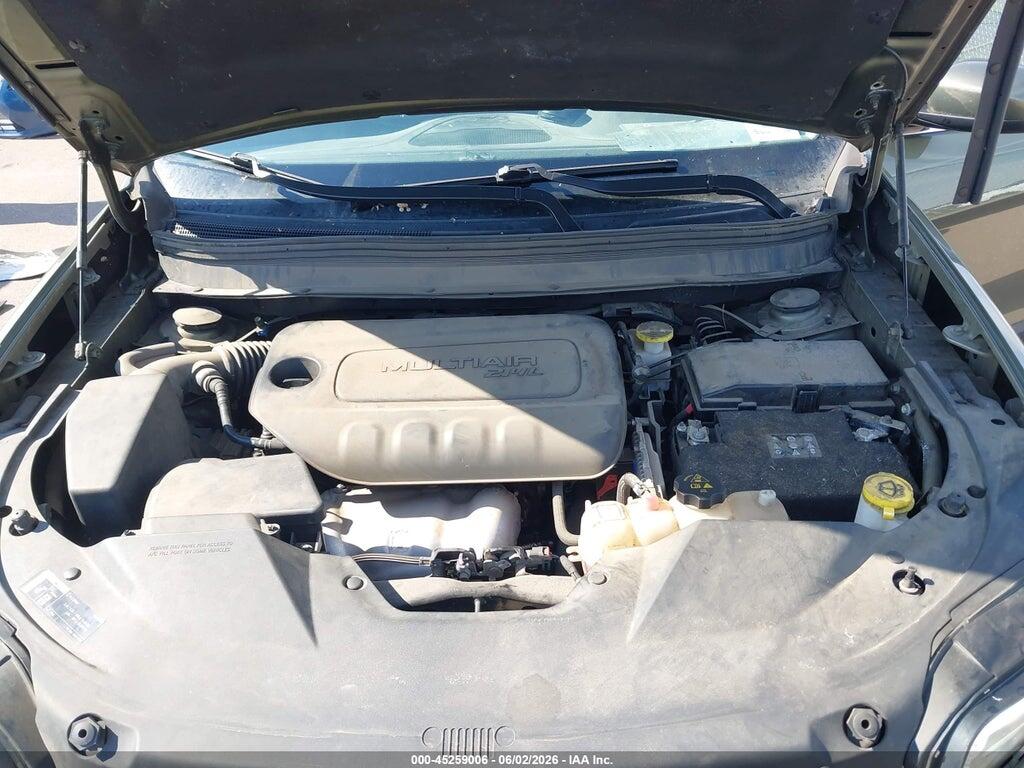 1C4PJLLB9KD226477 2019 JEEP CHEROKEE photo no. 10