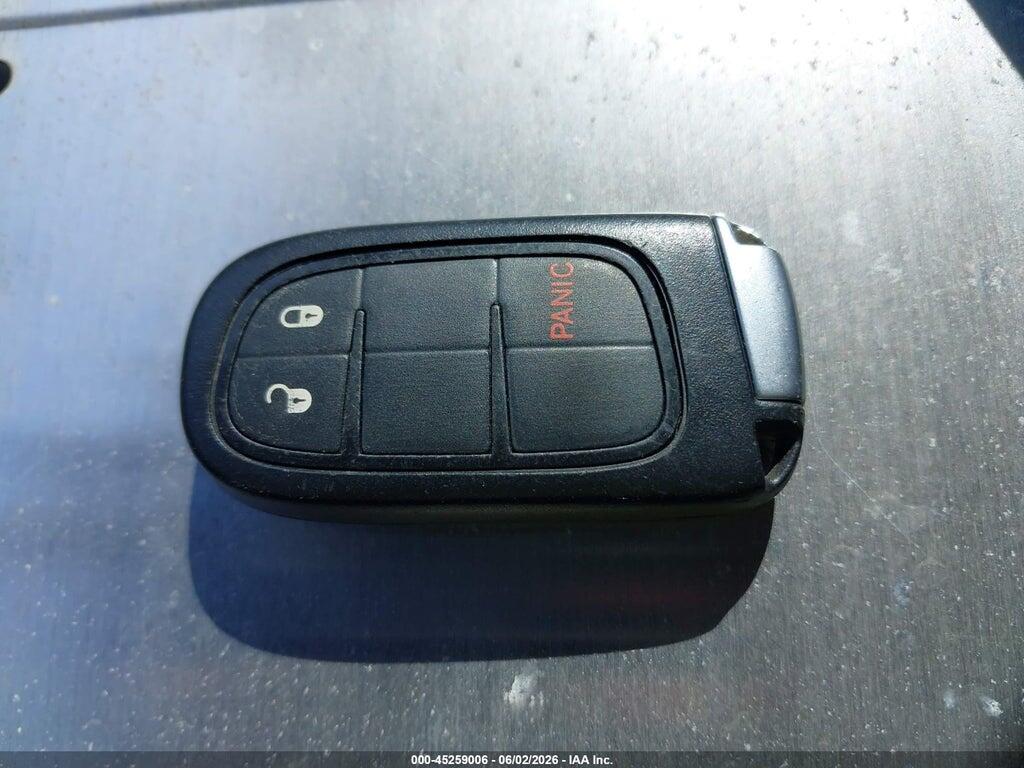 1C4PJLLB9KD226477 2019 JEEP CHEROKEE photo no. 11