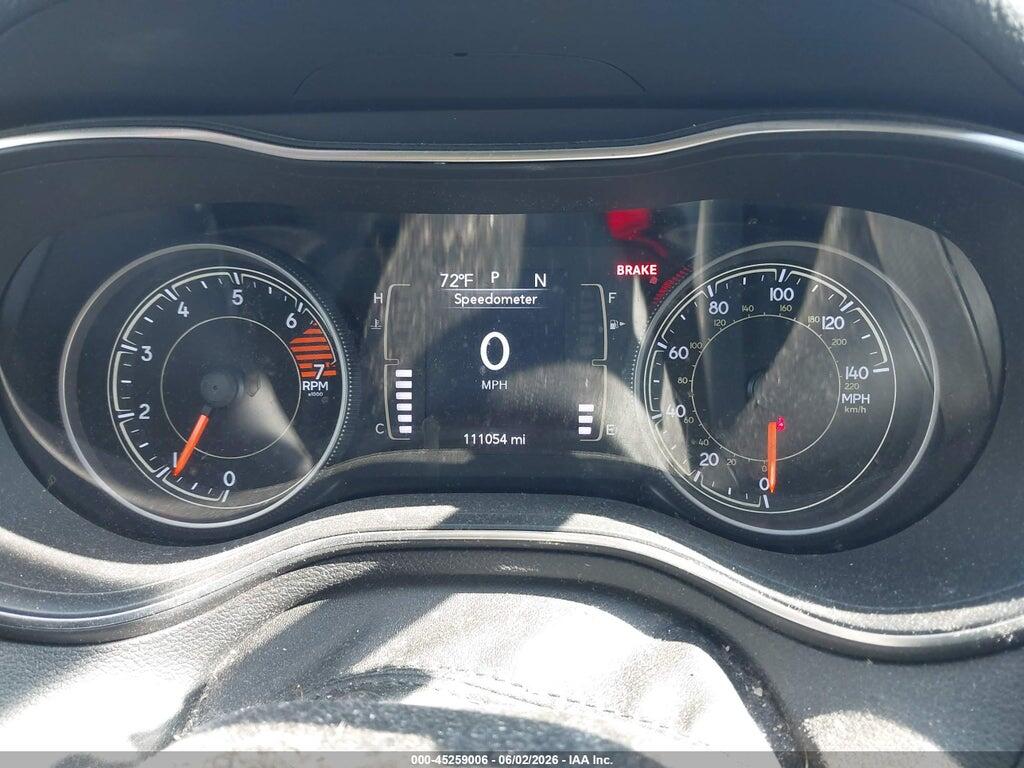 1C4PJLLB9KD226477 2019 JEEP CHEROKEE photo no. 7
