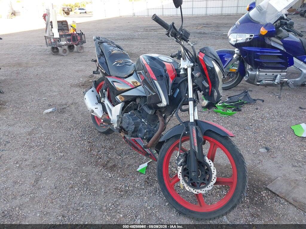 3SCPFTHE7L1002637 2020 DUCATI OTHER photo no. 1