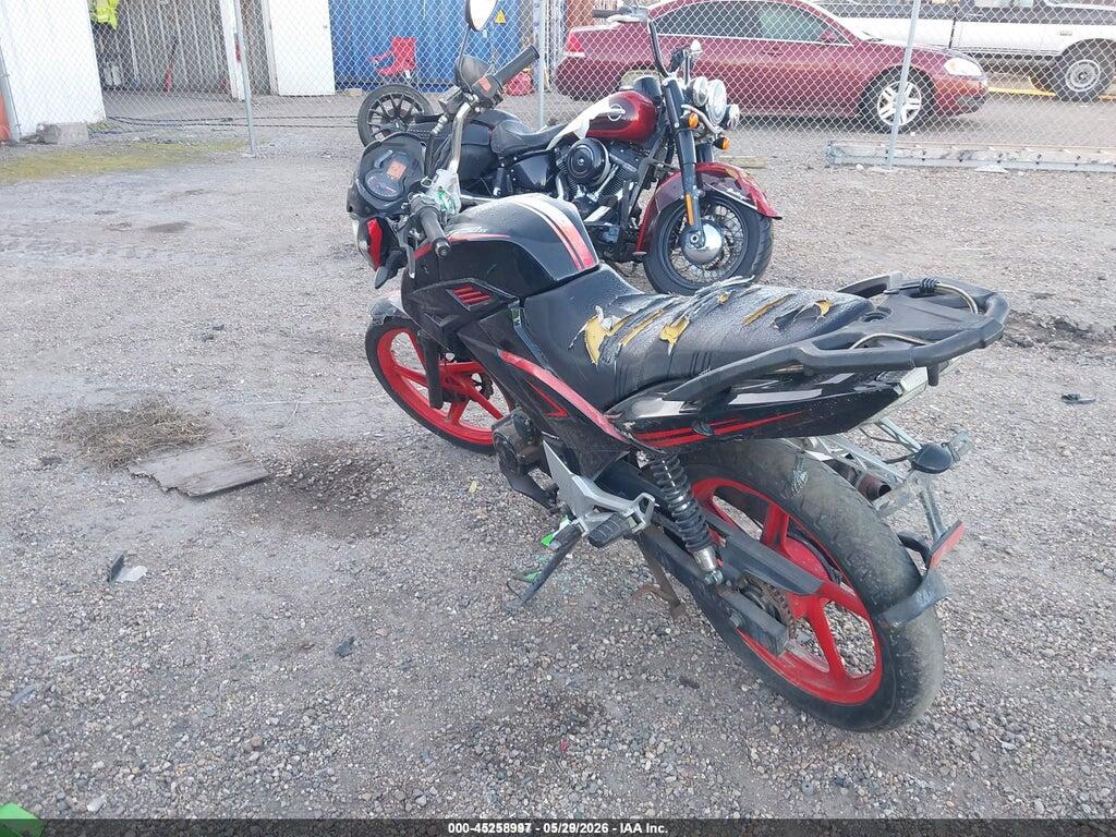 3SCPFTHE7L1002637 2020 DUCATI OTHER photo no. 3