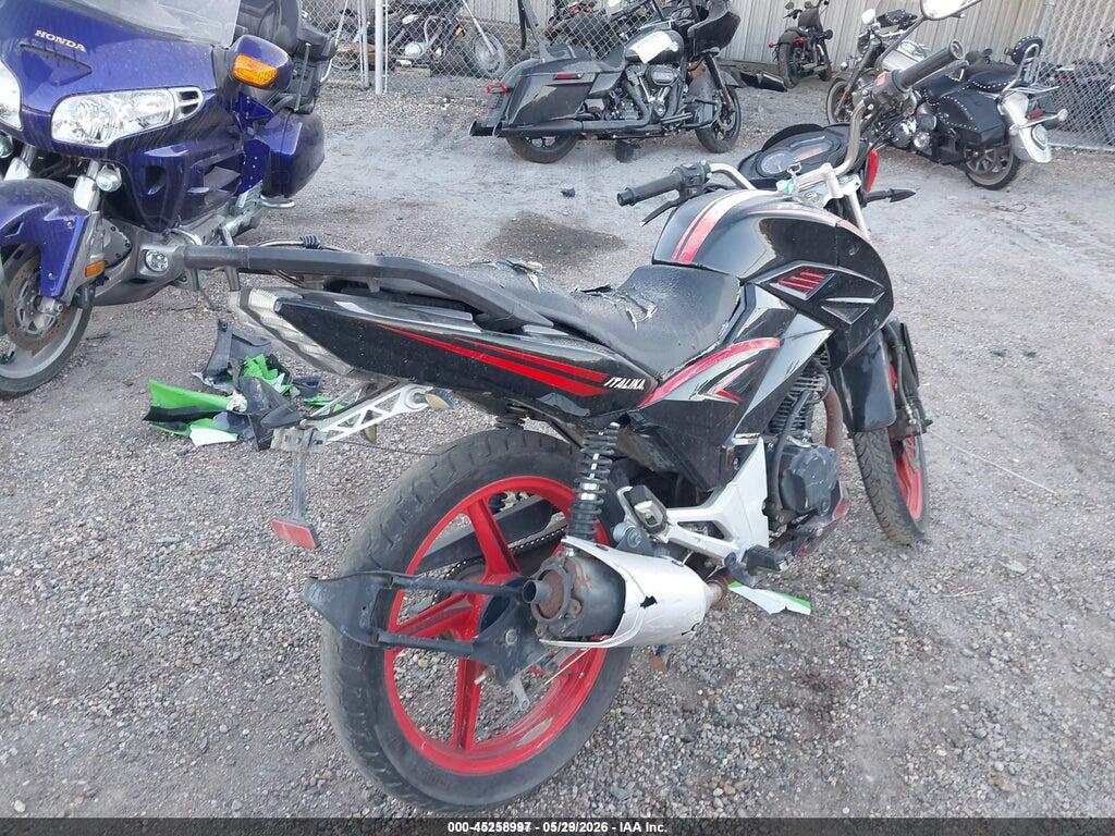 3SCPFTHE7L1002637 2020 DUCATI OTHER photo no. 4