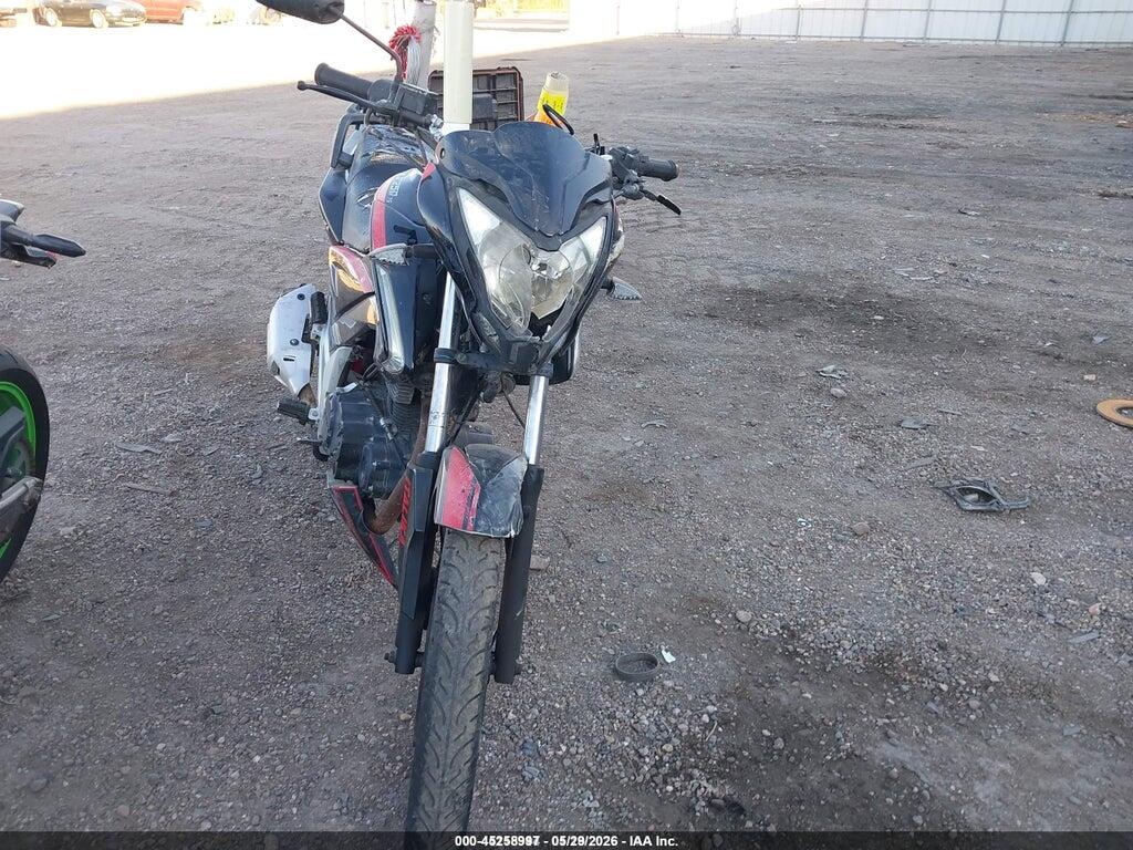 3SCPFTHE7L1002637 2020 DUCATI OTHER photo no. 5