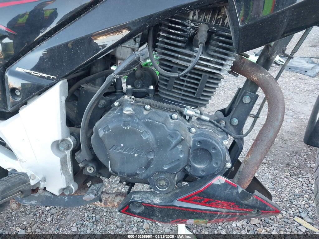 3SCPFTHE7L1002637 2020 DUCATI OTHER photo no. 8