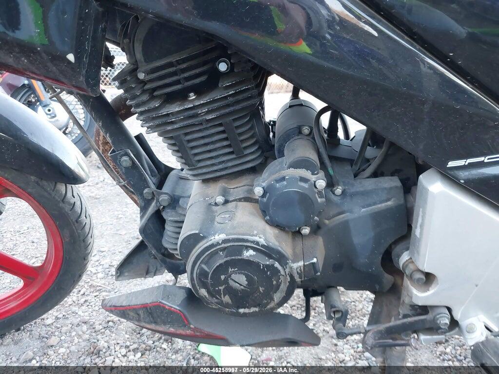 3SCPFTHE7L1002637 2020 DUCATI OTHER photo no. 9